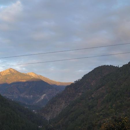 Kainchi Boutique Homestay Ramgarh  Bagian luar foto