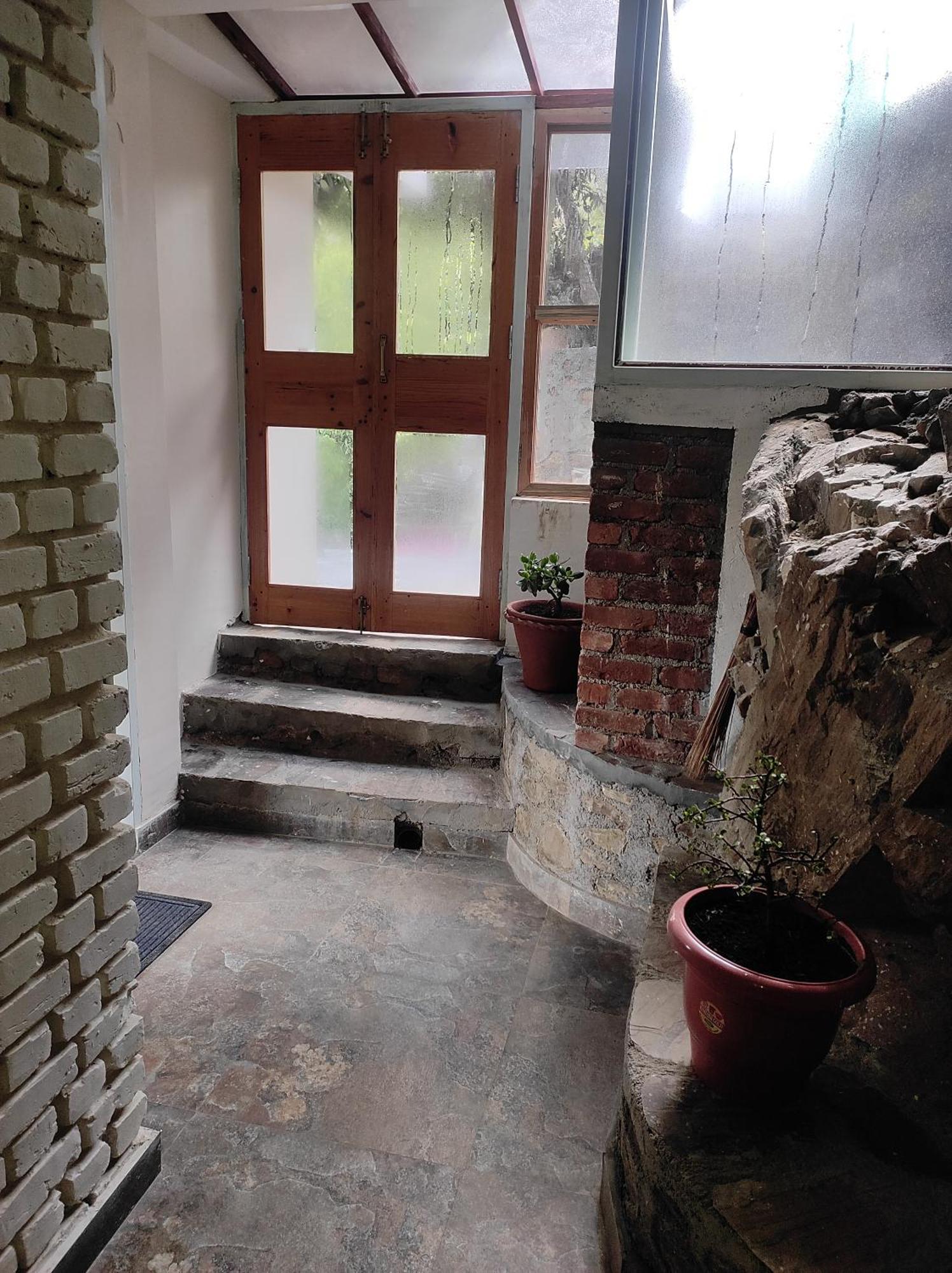 Kainchi Boutique Homestay Ramgarh  Bagian luar foto