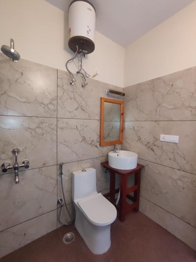 Kainchi Boutique Homestay Ramgarh  Bagian luar foto
